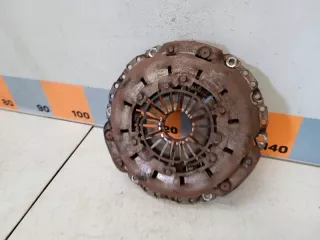 1417554 Корзина сцепления Ford Fiesta 5 1.4л Арт 2-303738, вид 1