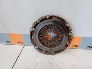 1417554 Корзина сцепления Ford Fiesta 5 1.4л Арт 2-303738, вид 2