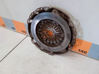 1417554 Корзина сцепления Ford Fiesta 5 1.4л Арт 2-303738, вид 3