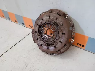 1417554 Корзина сцепления Ford Fiesta 5 1.4л Арт 2-303738, вид 4