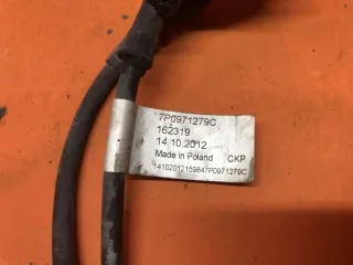 7P0 971 279 C Провод датчика abs Porsche Cayenne 958 Арт 2-303756, вид 4