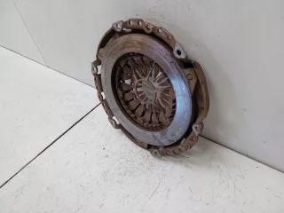 1417554 Корзина сцепления Ford Fusion 1 1.4л Арт 2-304422, вид 4