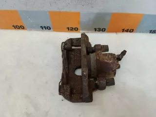 1682876 Суппорт передний левый Ford Focus 2 Арт 2-304523, вид 4