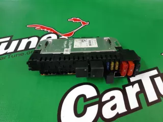 A0265455332 Блок предохранителей sam Mercedes CL C215 Арт 2-304927, вид 2