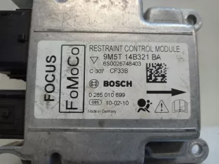 9M5T14B321BA Блок AirBag Ford Focus 2 Арт 2-305818, вид 4
