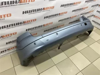7410FL Бампер задний Peugeot 308 1 Арт 2-306034, вид 2