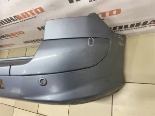 7410FL Бампер задний Peugeot 308 1 Арт 2-306034, вид 4