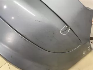 7410FL Бампер задний Peugeot 308 1 Арт 2-306034, вид 8