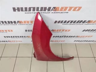 7841Z1 Крыло переднее правое Peugeot 3008 1 Арт 2-306089, вид 2