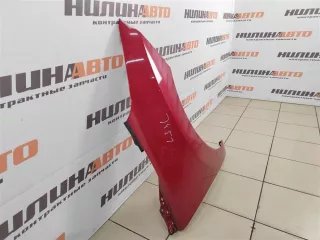 7841Z1 Крыло переднее правое Peugeot 3008 1 Арт 2-306089, вид 3