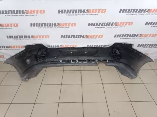 7410T0 Бампер задний Peugeot 307 Арт 2-306103, вид 11