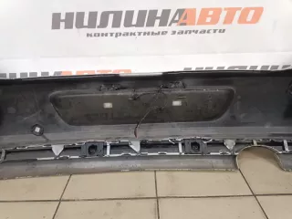 7410T0 Бампер задний Peugeot 307 Арт 2-306103, вид 13