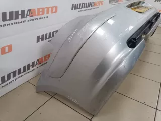 7410T0 Бампер задний Peugeot 307 Арт 2-306103, вид 2