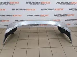 7410T0 Бампер задний Peugeot 307 Арт 2-306103, вид 8