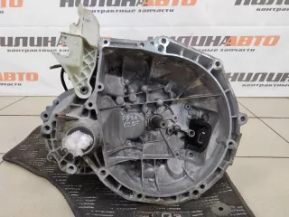 223111 КПП механическая (МКПП) Peugeot 207 Арт 2-306186, вид 2