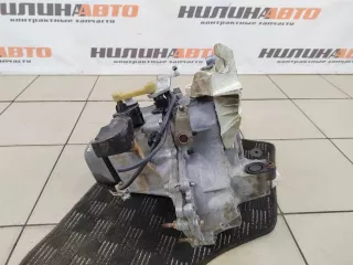 223111 КПП механическая (МКПП) Peugeot 207 Арт 2-306186, вид 4