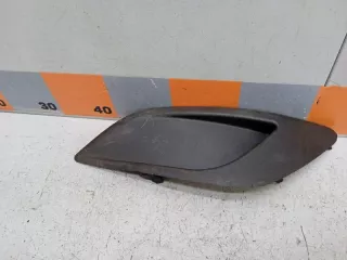 8M5119952BE Решетка переднего бампера правая Ford Focus 2 restailing Арт 2-306322, вид 1