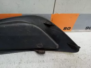 8M5119952BE Решетка переднего бампера правая Ford Focus 2 restailing Арт 2-306322, вид 3