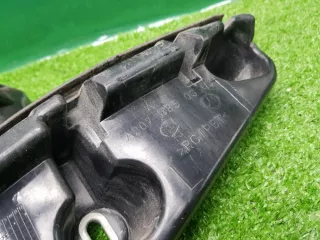 A2078850365 Кронштейн крепления бампера Mercedes E C207 Арт 2-306455, вид 2