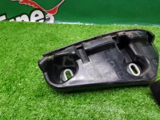 A2078850365 Кронштейн крепления бампера Mercedes E C207 Арт 2-306455, вид 4