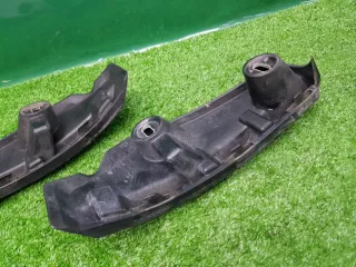 A2078850365 Кронштейн крепления бампера Mercedes E C207 Арт 2-306455, вид 7