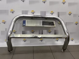  Кенгурятник Hyundai Tucson 1 Арт 2-306768, вид 2