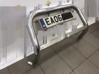  Кенгурятник Hyundai Tucson 1 Арт 2-306768, вид 4
