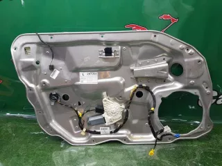 A2218204102 Стеклоподъемник Mercedes S W221 Арт 2-306795, вид 1