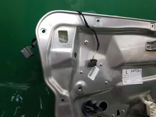 A2218204102 Стеклоподъемник Mercedes S W221 Арт 2-306795, вид 5