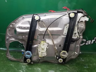 A2218204102 Стеклоподъемник Mercedes S W221 Арт 2-306795, вид 7