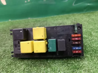 A0195455632 Блок предохранителей Mercedes E W210 Арт 2-307199, вид 6