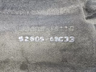 6563848030 Защита арок (подкрылок) Lexus RX 2 Арт 2-307453, вид 14