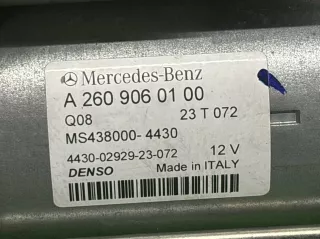 A2609060100 Стартер Mercedes B W247 Арт 2-307606, вид 6
