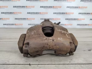 410110354R Суппорт тормозной Renault Laguna 3 Арт 2-307776, вид 2