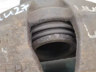 410110354R Суппорт тормозной Renault Laguna 3 Арт 2-307776, вид 3