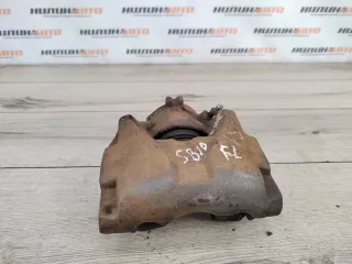 410111495R Суппорт тормозной Renault Megane 3 Арт 2-307829, вид 2