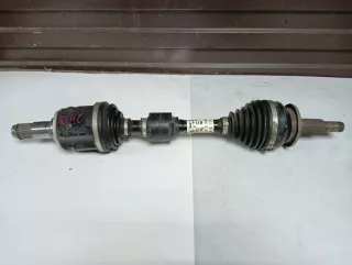 424200E110 Привод Toyota Camry XV70 Арт 2-307952, вид 1