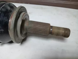 424200E110 Привод Toyota Camry XV70 Арт 2-307952, вид 3
