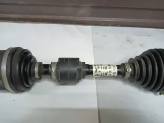 424200E110 Привод Toyota Camry XV70 Арт 2-307952, вид 5