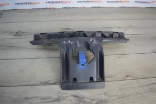 8200113652 Кронштейн бампера центральный Renault Megane 2 Арт 2-307967, вид 1