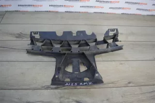 8200113652 Кронштейн бампера центральный Renault Megane 2 Арт 2-307967, вид 2