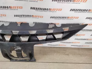 62000113B52 Кронштейн бампера центральный Renault Megane 1 Арт 2-307993, вид 3