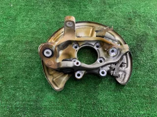 A2053509813 Поворотный кулак Mercedes C W205 Арт 2-308303, вид 1