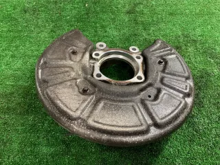 A2053509813 Поворотный кулак Mercedes C W205 Арт 2-308303, вид 2