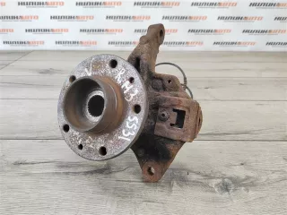400150083R Кулак поворотный Renault Megane 3 Арт 2-308773, вид 2