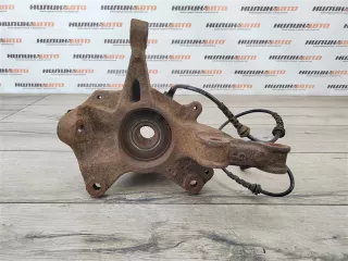 400150083R Кулак поворотный Renault Megane 3 Арт 2-308773, вид 4