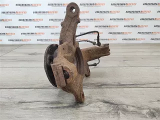 400150083R Кулак поворотный Renault Megane 3 Арт 2-308773, вид 5