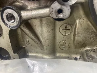 221002F000 Гбц Kia Sorento 2 Арт 2-308883, вид 12