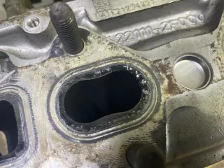 221002F000 Гбц Kia Sorento 2 Арт 2-308883, вид 13