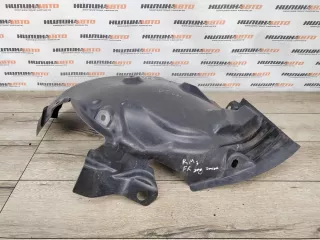 638428815R Защита арок (подкрылок) Renault Megane 3 Арт 2-308899, вид 3